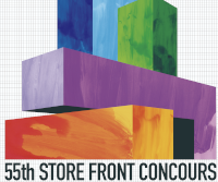 第55回 ストアフロントコンクール