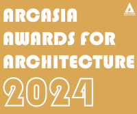The Arcasia Awards for Architecture 2024