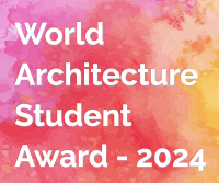 WASA世界建築学生賞 2024
