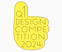 Q1デザインコンペティション2024 IN COLLABORATION WITH Y.D.K