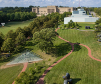 The Nelson-Atkins Museum of Art International Design Competition: Creating a Museum for All