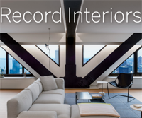 Record Interiors 2025