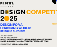 Design for a Changing World - Bridging Cultures