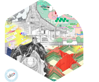 UIA International Student Competition 'Catalysts of Resilience'