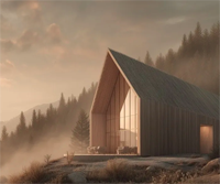 Timber Futures Ideas Competition