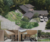 第2回 ARC style 木造住宅コンペティション