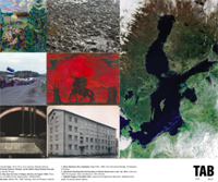 TAB 2026 Curatorial Competition