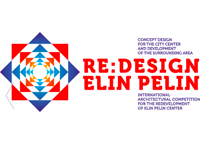 Re:Design Elin Pelin - International Architectural Competition for the Redevelopment of Elin Pelin Center