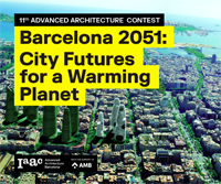 11th Advanced Architecture Contest