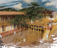 第9回 未来こども園デザインコンペ