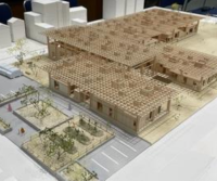 第3回 岡崎市産木材を活用した学生・建築デザインコンペ2025　～『Woodcity OKAZAKI』森から考える保育園建築～