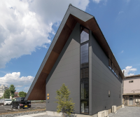 NICHIHA SIDING AWARD 2025