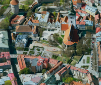 Tallinn Architecture Biennale 2026 - Vision Competition