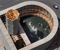 TAB 2026 Installation Competition