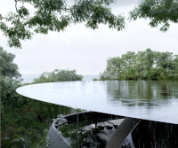 NOT A HOTEL DESIGN COMPETITION 2026