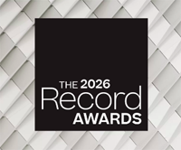 The Record Awards 2026
