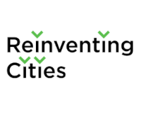 Reinventing Cities - Reinventing Cities - Mattei 106, Bologna, Italy