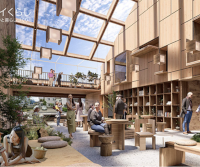 CLT DESIGN AWARD 2025 ─ 設計コンテスト ─