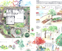 第52回 全国造園デザインコンクール