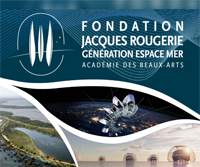 Jacques Rougerie Foundation - INTERNATIONAL COMPETITION IN ARCHITECTURE 2026