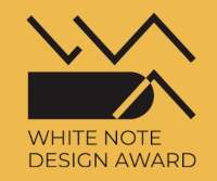 WHITE NOTE DESIGN AWARD 2026