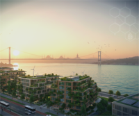 INTERNATIONAL SUSTAINABLE BUILDING COMPETITION