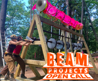 2027 Beam Camp Project